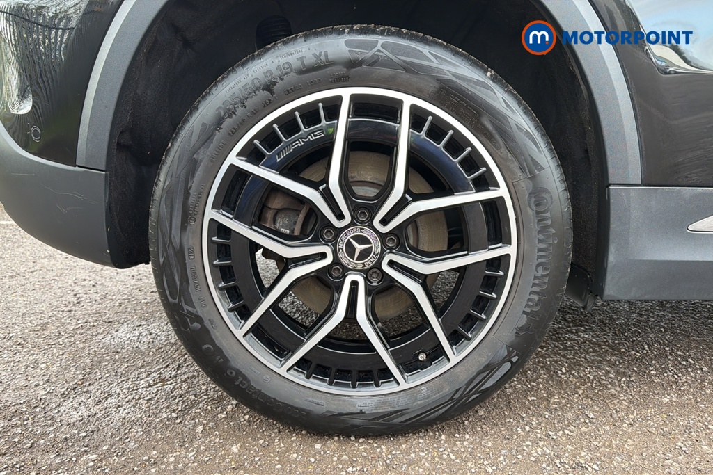 Mercedes-Benz EQA Amg Line Automatic Electric SUV - Stock Number (1628424) - 46th supplementary image