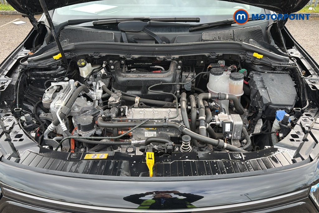 Mercedes-Benz EQA Amg Line Automatic Electric SUV - Stock Number (1628424) - 48th supplementary image