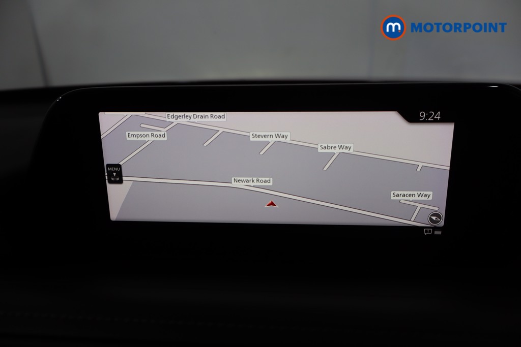 Mazda Cx-30 Sport Lux Manual Petrol SUV - Stock Number (1628460) - 2nd supplementary image