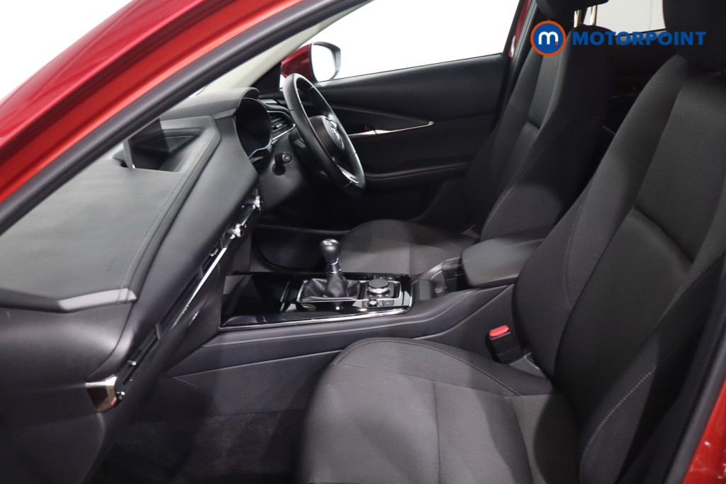 Mazda Cx-30 Sport Lux Manual Petrol SUV - Stock Number (1628460) - 4th supplementary image