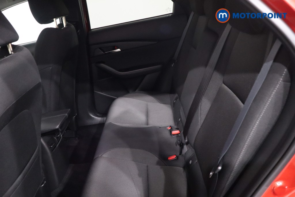 Mazda Cx-30 Sport Lux Manual Petrol SUV - Stock Number (1628460) - 5th supplementary image