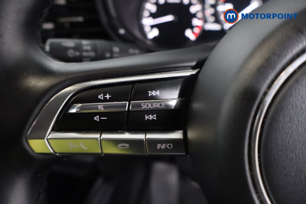 Mazda Cx-30 Sport Lux Manual Petrol SUV - Stock Number (1628460) - 7th supplementary image