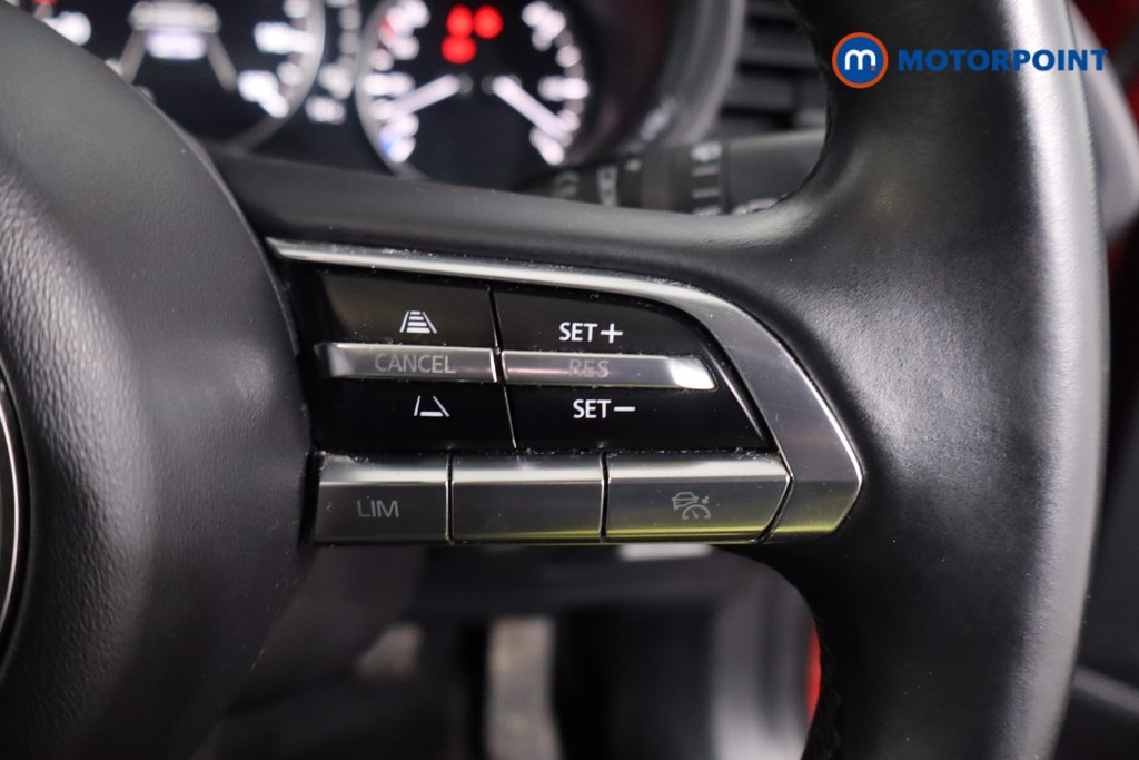 Mazda Cx-30 Sport Lux Manual Petrol SUV - Stock Number (1628460) - 8th supplementary image