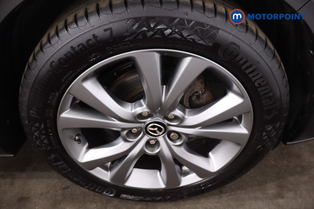 Mazda Cx-30 Sport Lux Manual Petrol SUV - Stock Number (1628460) - 9th supplementary image
