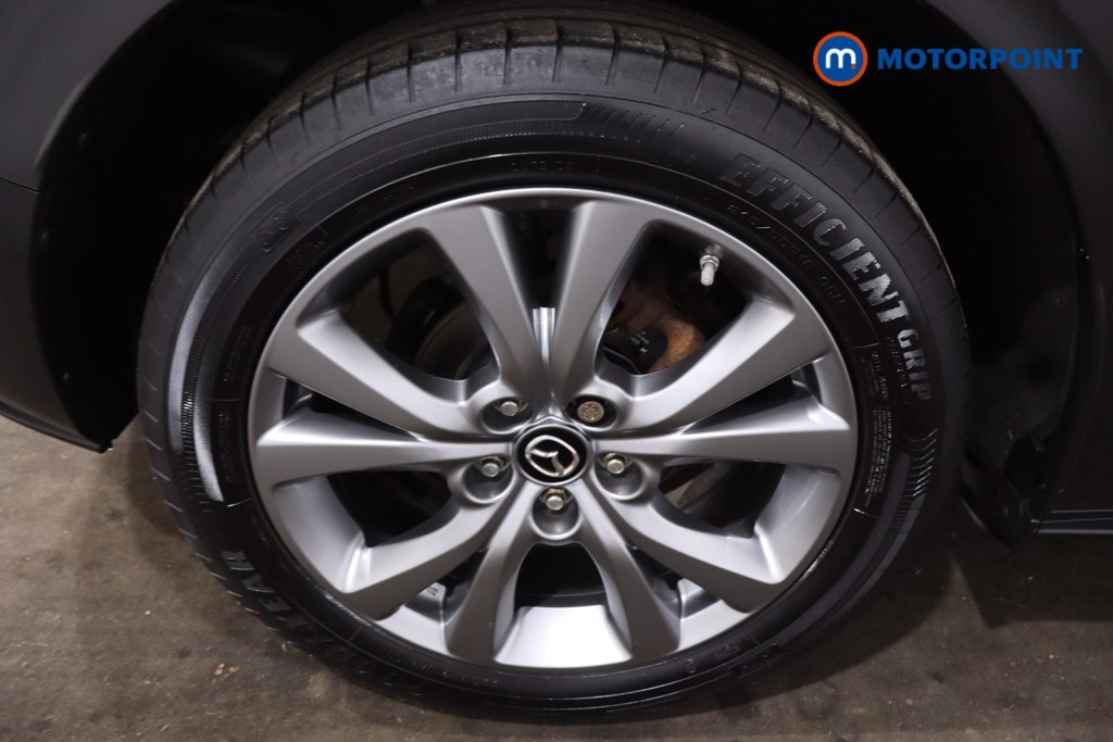 Mazda Cx-30 Sport Lux Manual Petrol SUV - Stock Number (1628460) - 10th supplementary image