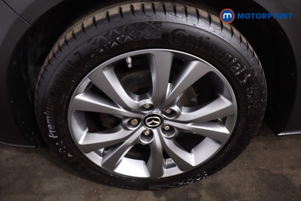 Mazda Cx-30 Sport Lux Manual Petrol SUV - Stock Number (1628460) - 11th supplementary image