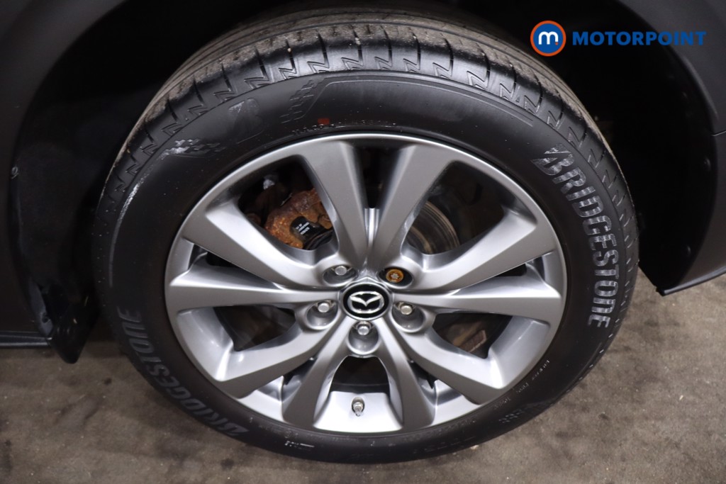 Mazda Cx-30 Sport Lux Manual Petrol SUV - Stock Number (1628460) - 12th supplementary image
