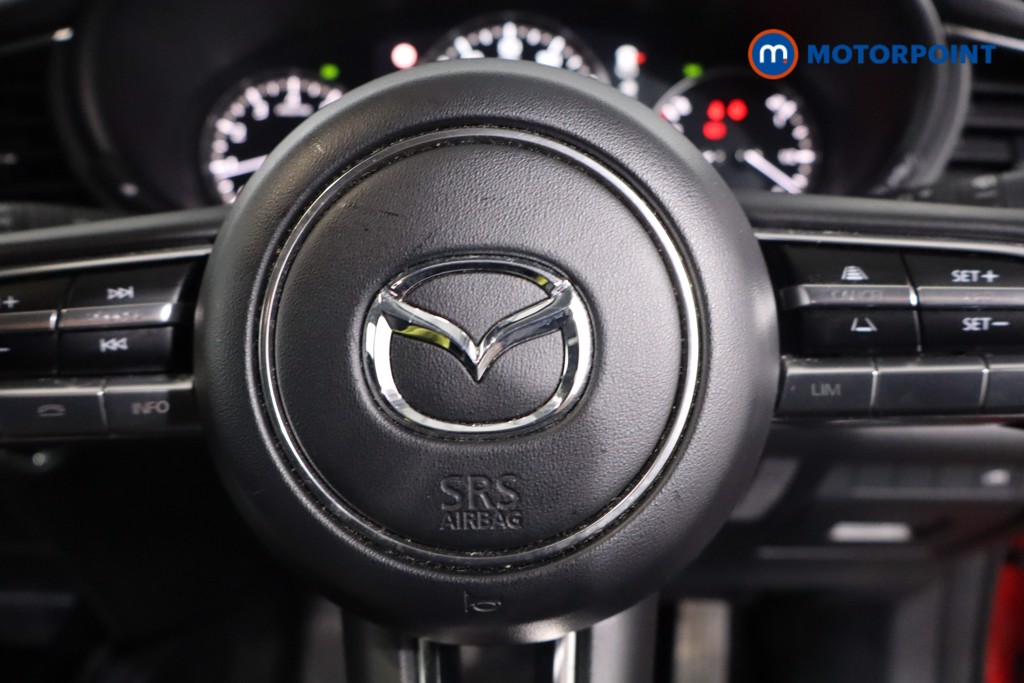 Mazda Cx-30 Sport Lux Manual Petrol SUV - Stock Number (1628460) - 13th supplementary image