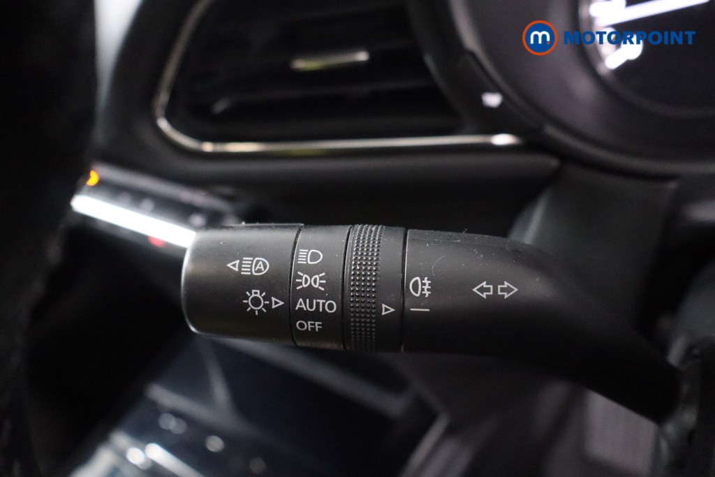 Mazda Cx-30 Sport Lux Manual Petrol SUV - Stock Number (1628460) - 14th supplementary image