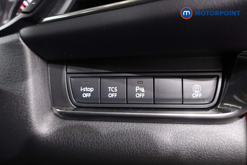 Mazda Cx-30 Sport Lux Manual Petrol SUV - Stock Number (1628460) - 17th supplementary image