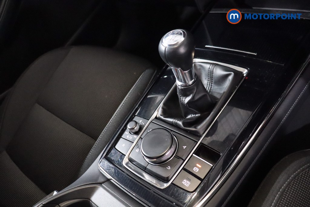 Mazda Cx-30 Sport Lux Manual Petrol SUV - Stock Number (1628460) - 19th supplementary image