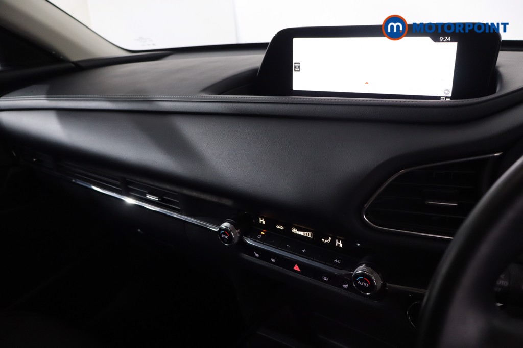 Mazda Cx-30 Sport Lux Manual Petrol SUV - Stock Number (1628460) - 20th supplementary image