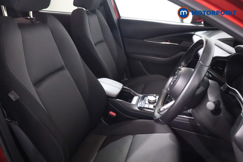 Mazda Cx-30 Sport Lux Manual Petrol SUV - Stock Number (1628460) - 22nd supplementary image