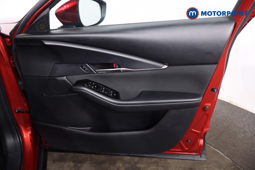 Mazda Cx-30 Sport Lux Manual Petrol SUV - Stock Number (1628460) - 23rd supplementary image