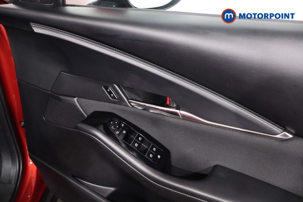 Mazda Cx-30 Sport Lux Manual Petrol SUV - Stock Number (1628460) - 24th supplementary image