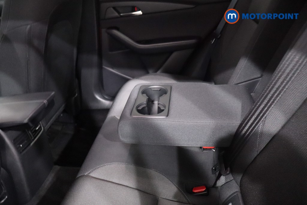Mazda Cx-30 Sport Lux Manual Petrol SUV - Stock Number (1628460) - 26th supplementary image