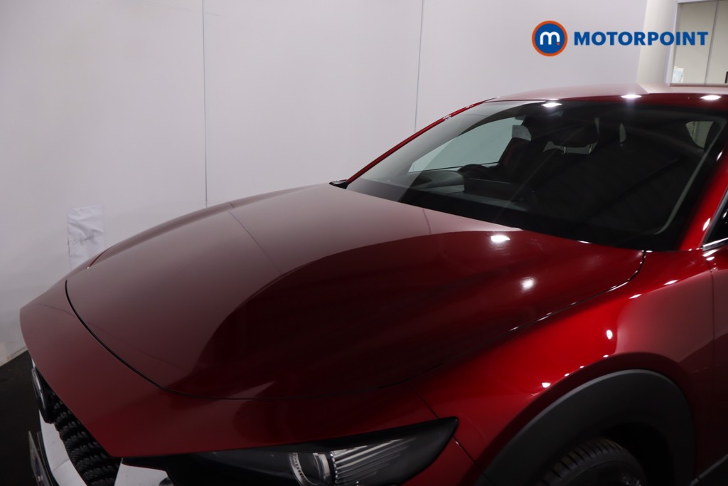 Mazda Cx-30 Sport Lux Manual Petrol SUV - Stock Number (1628460) - 27th supplementary image