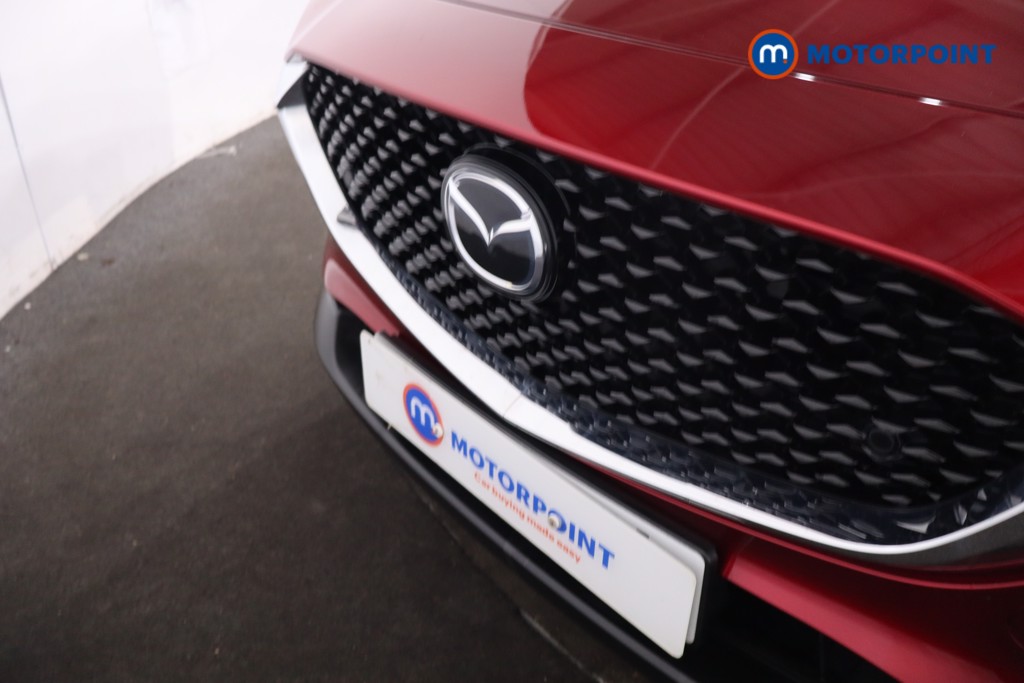 Mazda Cx-30 Sport Lux Manual Petrol SUV - Stock Number (1628460) - 28th supplementary image