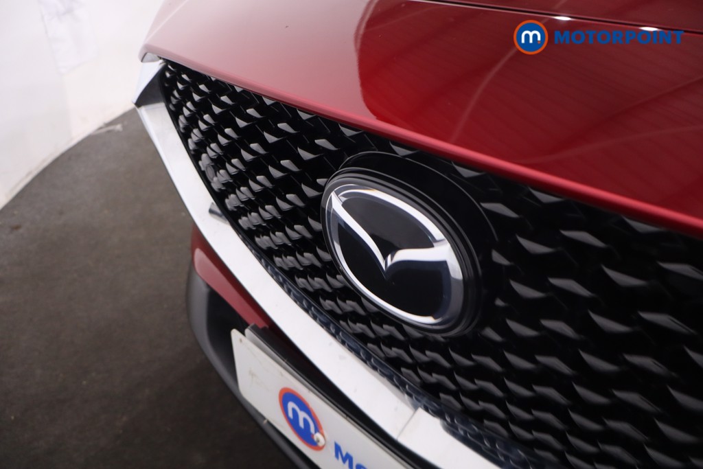Mazda Cx-30 Sport Lux Manual Petrol SUV - Stock Number (1628460) - 29th supplementary image