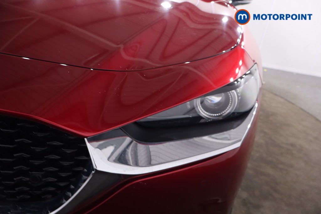 Mazda Cx-30 Sport Lux Manual Petrol SUV - Stock Number (1628460) - 30th supplementary image