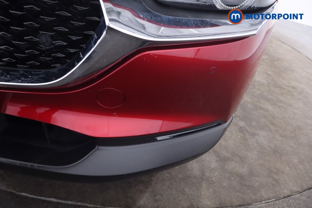 Mazda Cx-30 Sport Lux Manual Petrol SUV - Stock Number (1628460) - 31st supplementary image