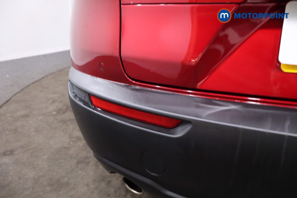 Mazda Cx-30 Sport Lux Manual Petrol SUV - Stock Number (1628460) - 35th supplementary image