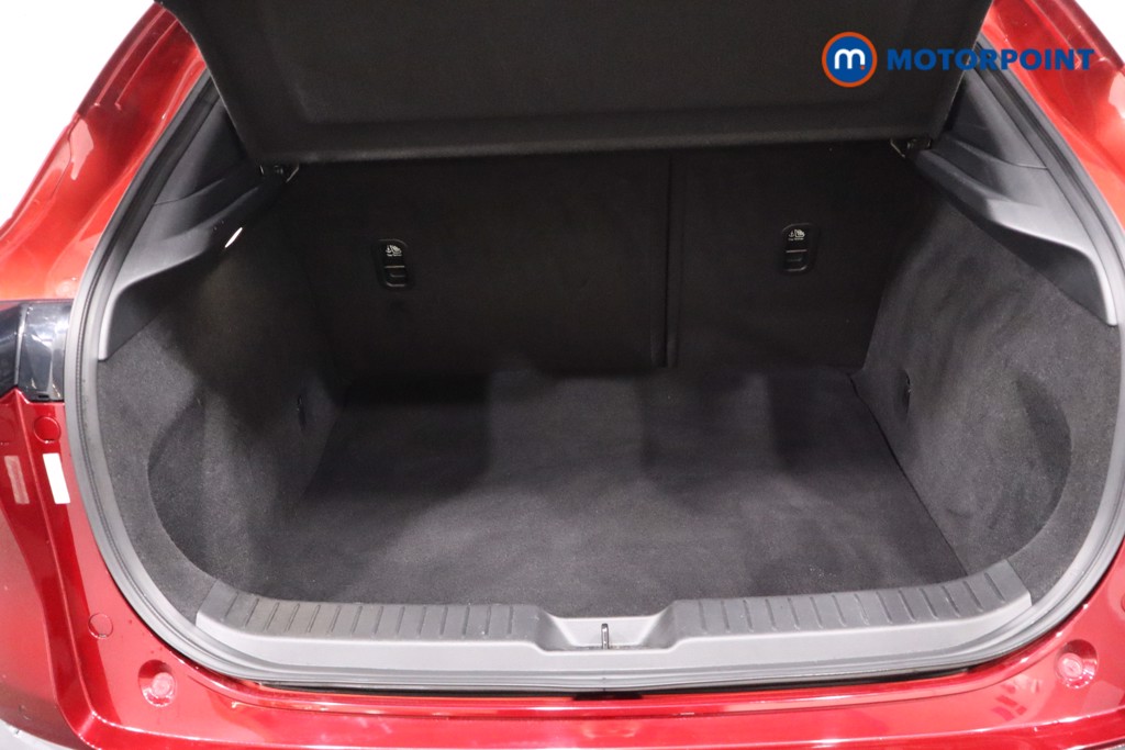 Mazda Cx-30 Sport Lux Manual Petrol SUV - Stock Number (1628460) - 37th supplementary image