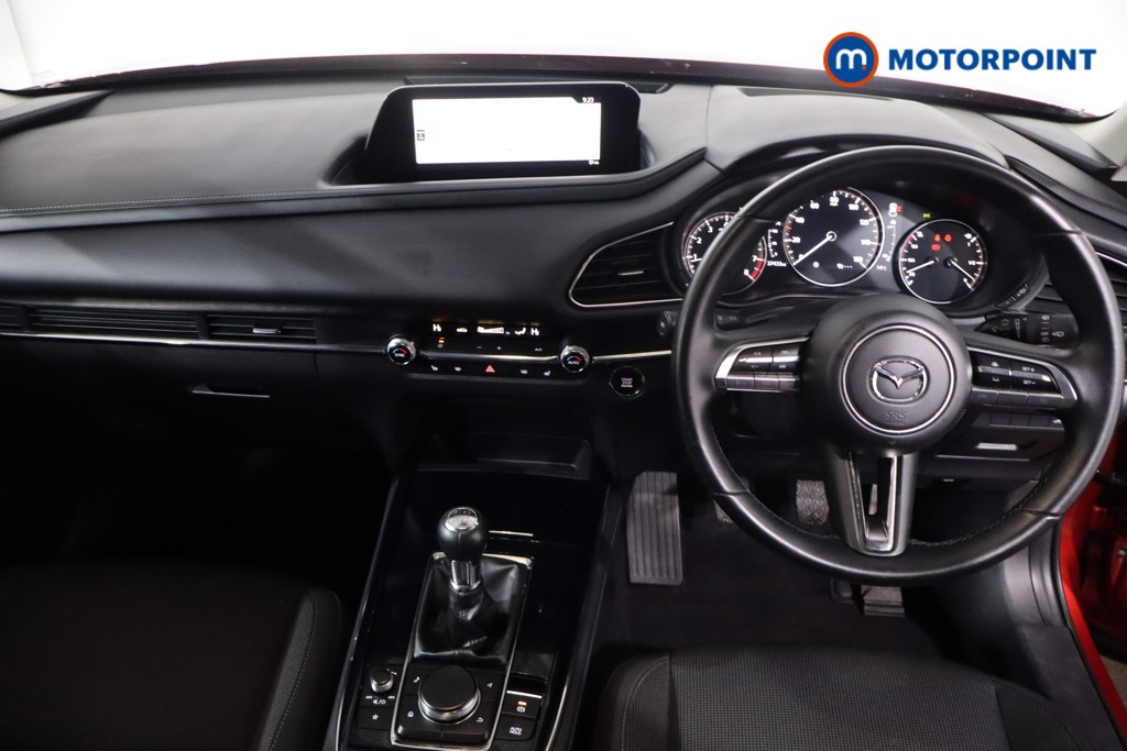 Mazda Cx-30 Sport Lux Manual Petrol SUV - Stock Number (1628460) - 1st supplementary image