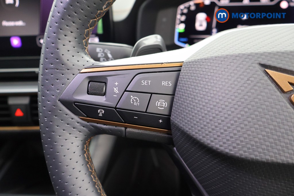Cupra Formentor VZ1 Automatic Petrol Plug-In Hybrid SUV - Stock Number (1628472) - 2nd supplementary image