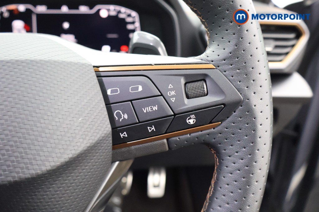 Cupra Formentor VZ1 Automatic Petrol Plug-In Hybrid SUV - Stock Number (1628472) - 3rd supplementary image