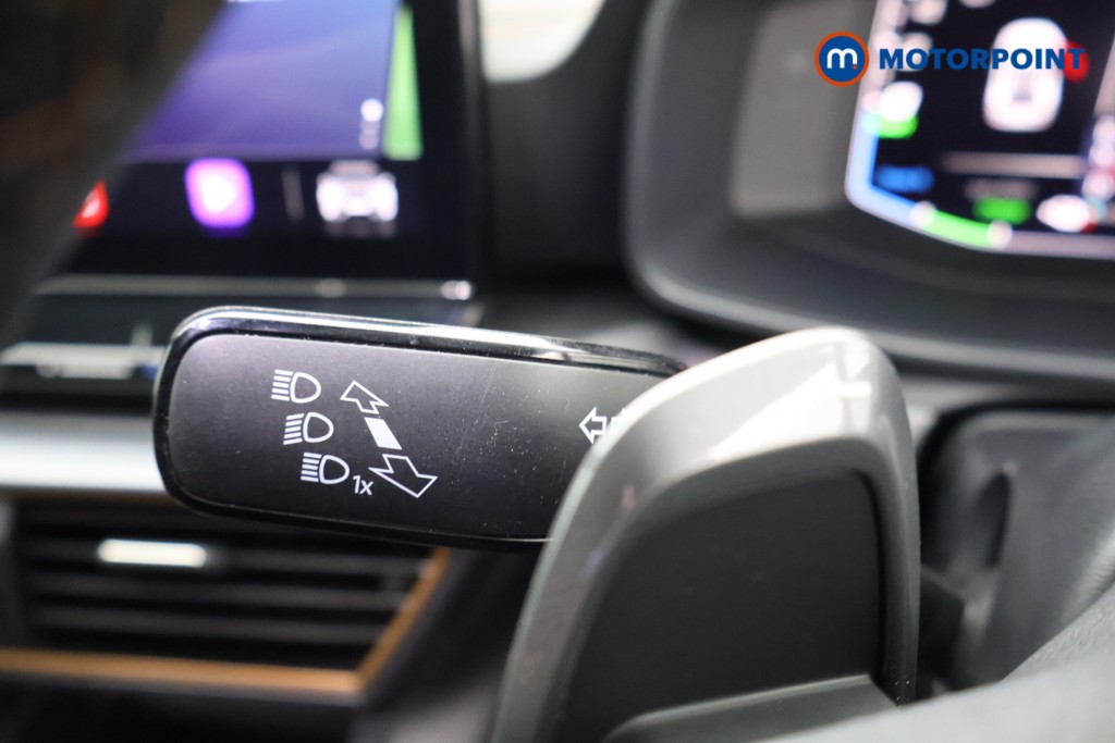 Cupra Formentor VZ1 Automatic Petrol Plug-In Hybrid SUV - Stock Number (1628472) - 5th supplementary image