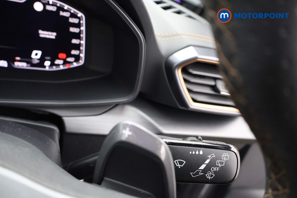 Cupra Formentor VZ1 Automatic Petrol Plug-In Hybrid SUV - Stock Number (1628472) - 6th supplementary image
