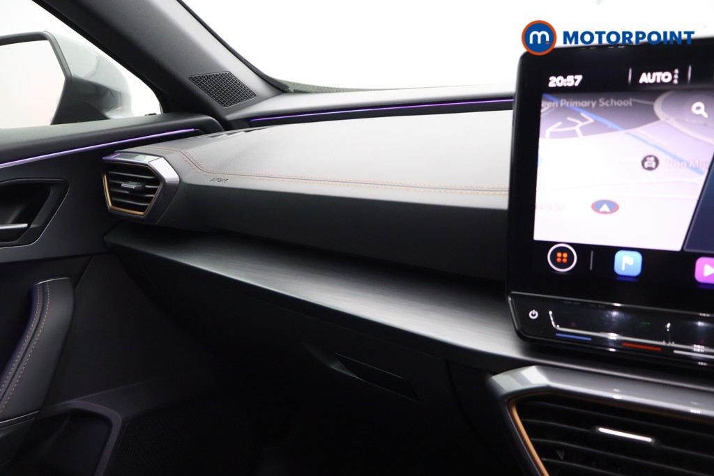 Cupra Formentor VZ1 Automatic Petrol Plug-In Hybrid SUV - Stock Number (1628472) - 10th supplementary image