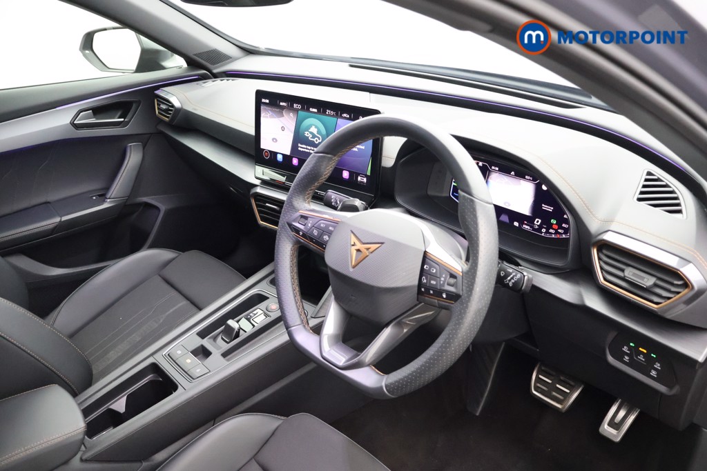 Cupra Formentor VZ1 Automatic Petrol Plug-In Hybrid SUV - Stock Number (1628472) - 13th supplementary image