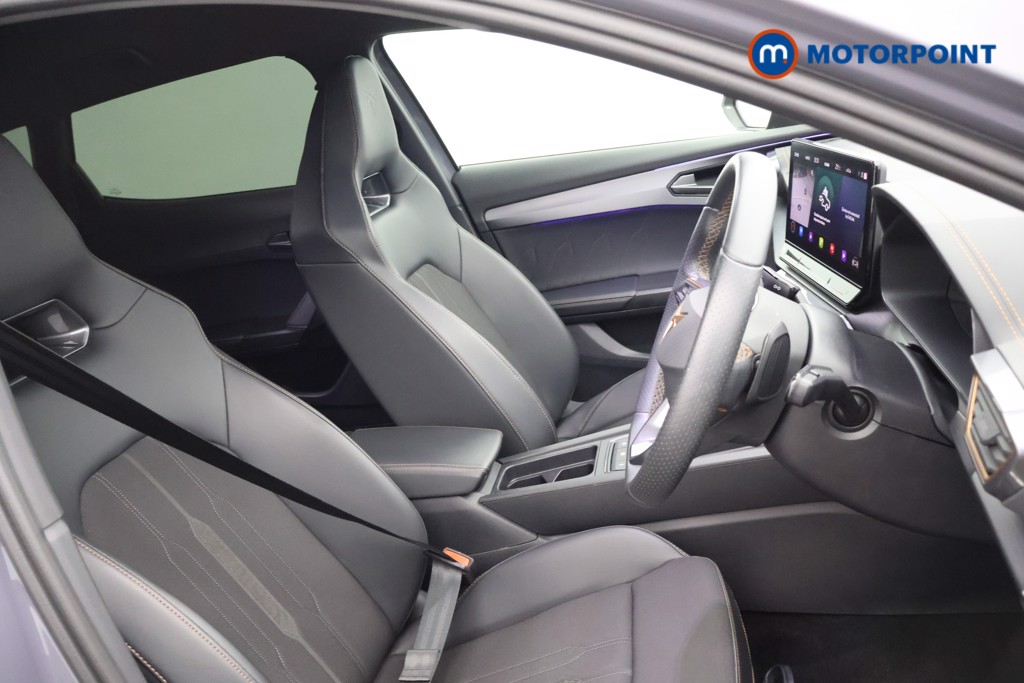 Cupra Formentor VZ1 Automatic Petrol Plug-In Hybrid SUV - Stock Number (1628472) - 14th supplementary image