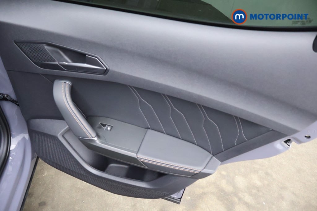 Cupra Formentor VZ1 Automatic Petrol Plug-In Hybrid SUV - Stock Number (1628472) - 17th supplementary image