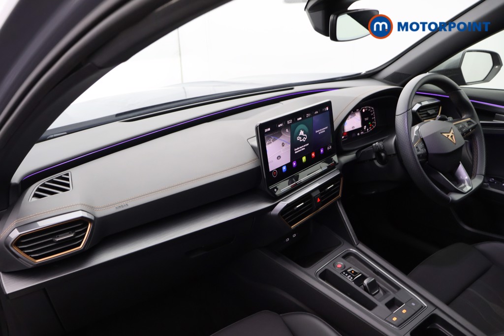 Cupra Formentor VZ1 Automatic Petrol Plug-In Hybrid SUV - Stock Number (1628472) - 18th supplementary image