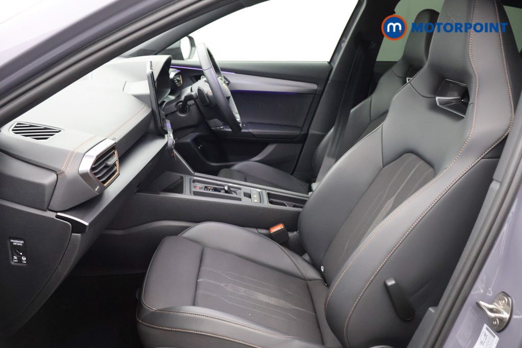 Cupra Formentor VZ1 Automatic Petrol Plug-In Hybrid SUV - Stock Number (1628472) - 19th supplementary image