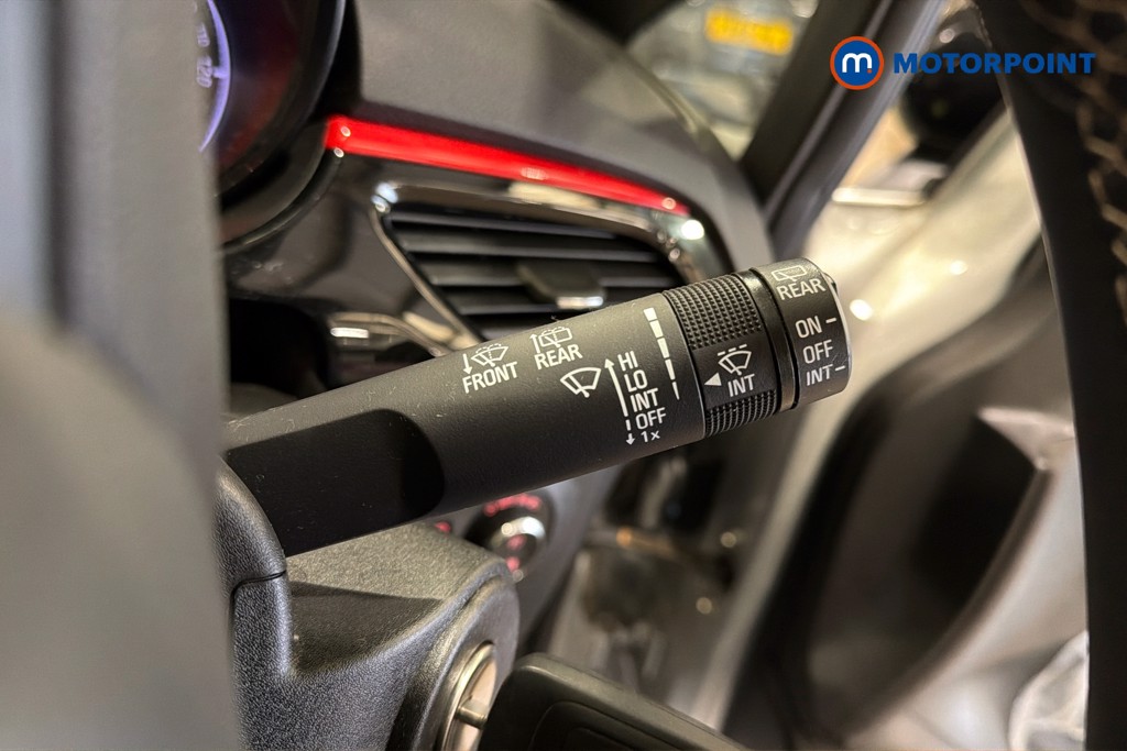 Vauxhall Corsa Sri Vx-Line Nav Black Manual Petrol Hatchback - Stock Number (1628519) - 7th supplementary image