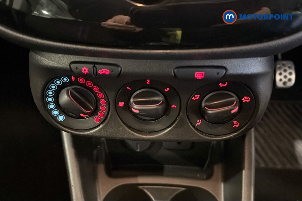 Vauxhall Corsa Sri Vx-Line Nav Black Manual Petrol Hatchback - Stock Number (1628519) - 12th supplementary image