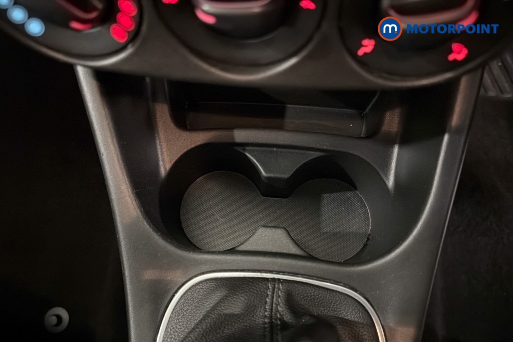 Vauxhall Corsa Sri Vx-Line Nav Black Manual Petrol Hatchback - Stock Number (1628519) - 16th supplementary image