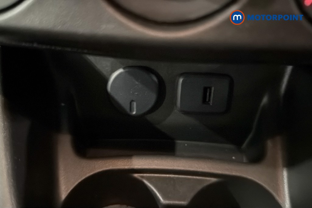 Vauxhall Corsa Sri Vx-Line Nav Black Manual Petrol Hatchback - Stock Number (1628519) - 17th supplementary image