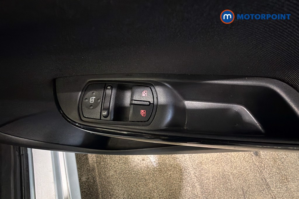 Vauxhall Corsa Sri Vx-Line Nav Black Manual Petrol Hatchback - Stock Number (1628519) - 20th supplementary image