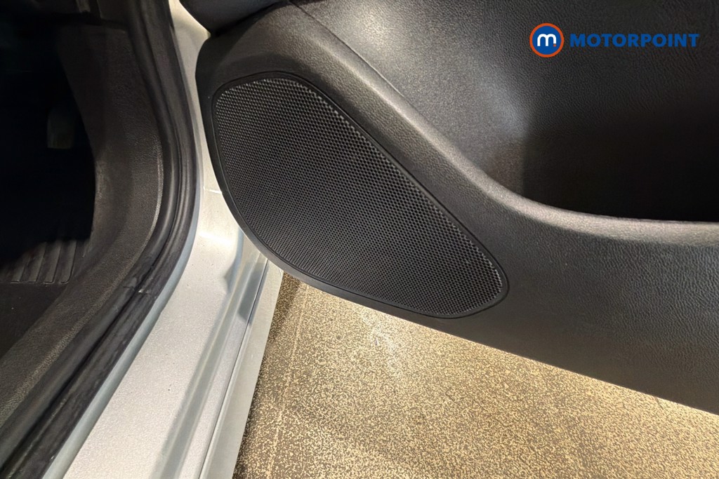 Vauxhall Corsa Sri Vx-Line Nav Black Manual Petrol Hatchback - Stock Number (1628519) - 21st supplementary image