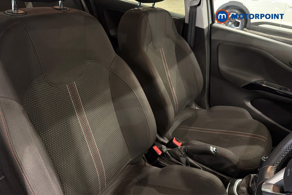 Vauxhall Corsa Sri Vx-Line Nav Black Manual Petrol Hatchback - Stock Number (1628519) - 22nd supplementary image