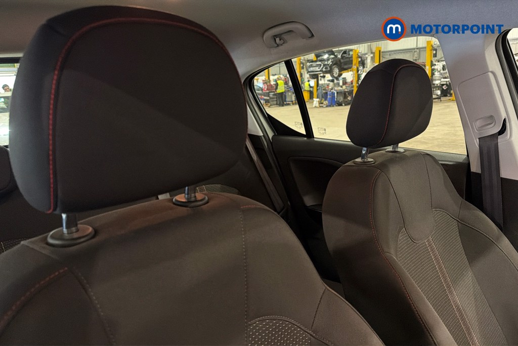 Vauxhall Corsa Sri Vx-Line Nav Black Manual Petrol Hatchback - Stock Number (1628519) - 23rd supplementary image