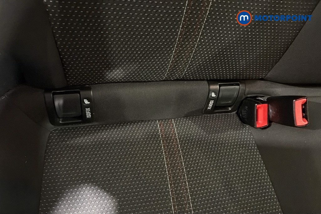 Vauxhall Corsa Sri Vx-Line Nav Black Manual Petrol Hatchback - Stock Number (1628519) - 29th supplementary image