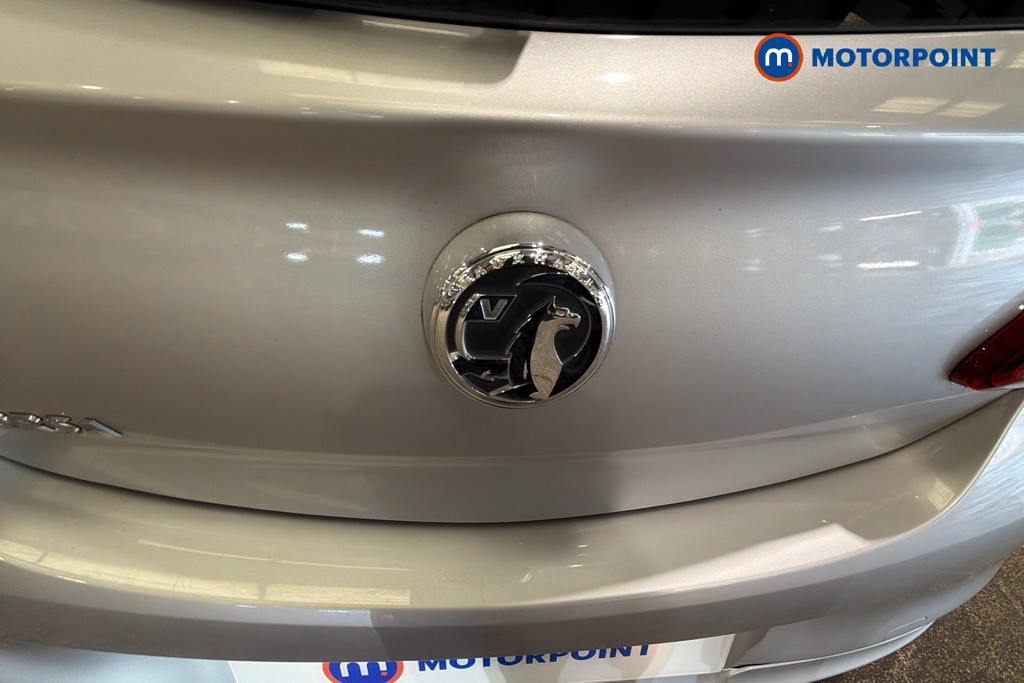 Vauxhall Corsa Sri Vx-Line Nav Black Manual Petrol Hatchback - Stock Number (1628519) - 37th supplementary image