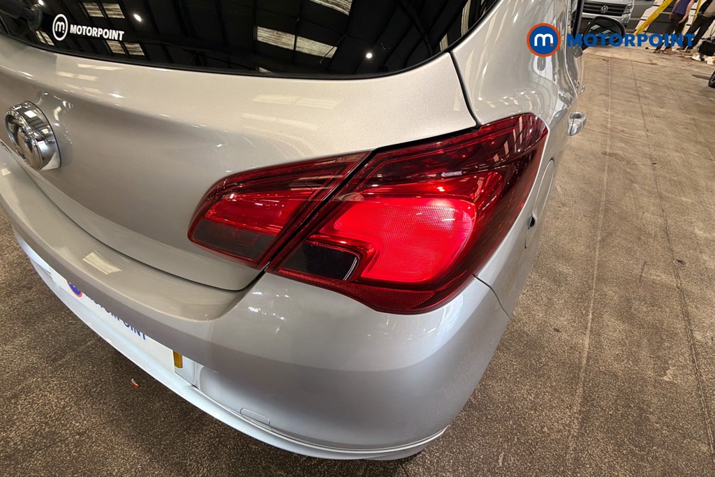 Vauxhall Corsa Sri Vx-Line Nav Black Manual Petrol Hatchback - Stock Number (1628519) - 38th supplementary image