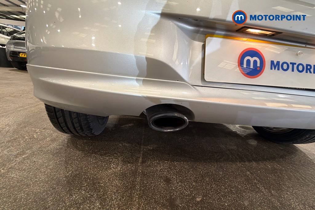 Vauxhall Corsa Sri Vx-Line Nav Black Manual Petrol Hatchback - Stock Number (1628519) - 39th supplementary image